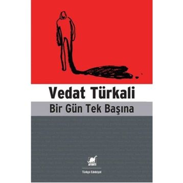 Bir Gün Tek Başına - Vedat Türkali