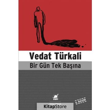 Bir Gün Tek Başına - Vedat Türkali