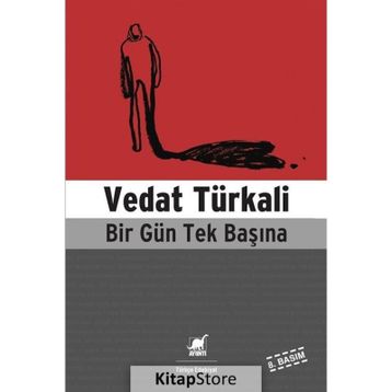 Bir Gün Tek Başına - Vedat Türkali