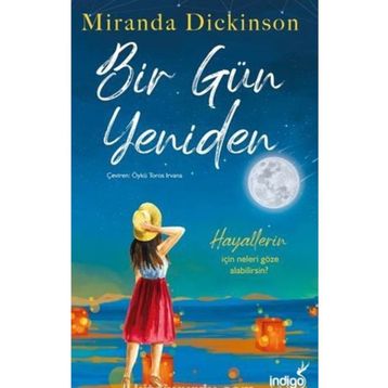 Bir Gün Yeniden - Miranda Dickinson