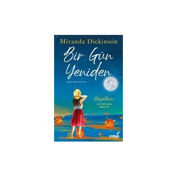 Bir Gün Yeniden - Miranda Dickinson