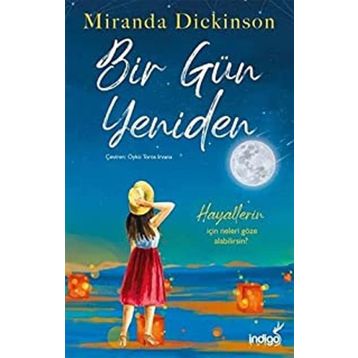 Bir Gün Yeniden - Miranda Dickinson