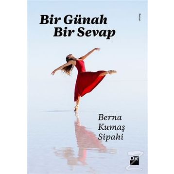Bir Günah Bir Sevap / Berna Kumaş Sipahi