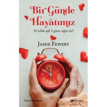 Bir Günde Hayatımız - Jamie Fewery