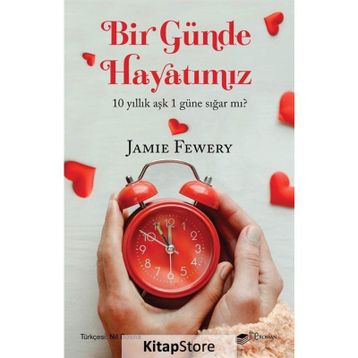 Bir Günde Hayatımız - Jamie Fewery