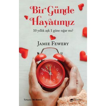 Bir Günde Hayatımız - Jamie Fewery