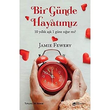Bir Günde Hayatımız - Jamie Fewery