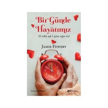 Bir Günde Hayatımız - Jamie Fewery