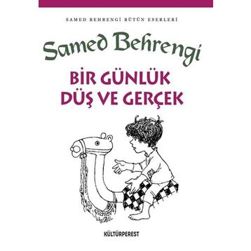 Bir Günlük Düş ve Gerçek-Samed Behrengi