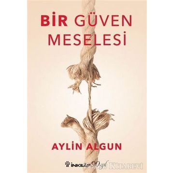 Bir Güven Meselesi - Aylin Algun