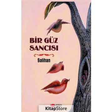 Bir Güz Sancıs - Salihan