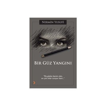 Bir Güz Yangını Nermin Yusufi