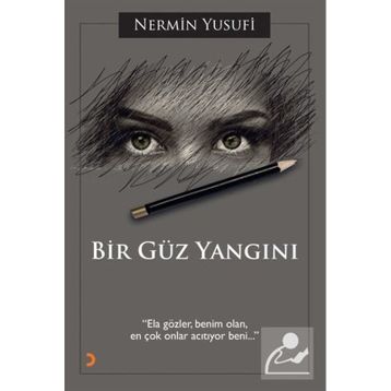 Bir Güz Yangını Nermin Yusufi
