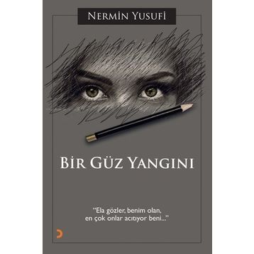 Bir Güz Yangını Nermin Yusufi