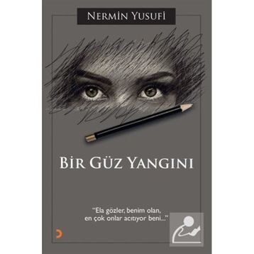 Bir Güz Yangını Nermin Yusufi