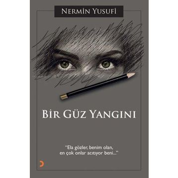 Bir Güz Yangını Nermin Yusufi