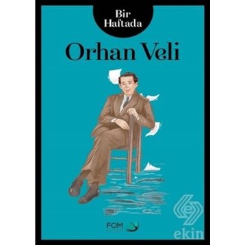 Bir Haftada Orhan Veli - Fuat Altay