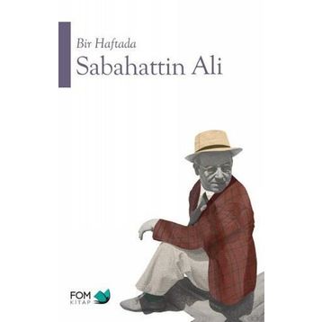 Bir Haftada Sabahattin Ali - Sabahattin Ali