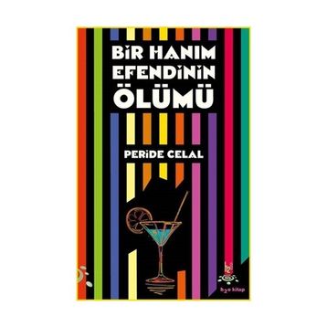 Bir Hanimefendinin Ölümü - Peride Celal
