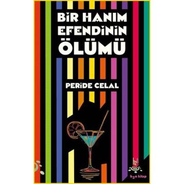 Bir Hanimefendinin Ölümü - Peride Celal