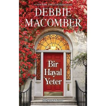 Bir Hayal Yeter - Epsilon Yayınları