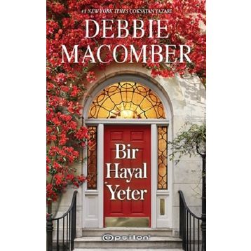Bir Hayal Yeter - Epsilon Yayınları