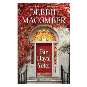 Bir Hayal Yeter - Epsilon Yayınları