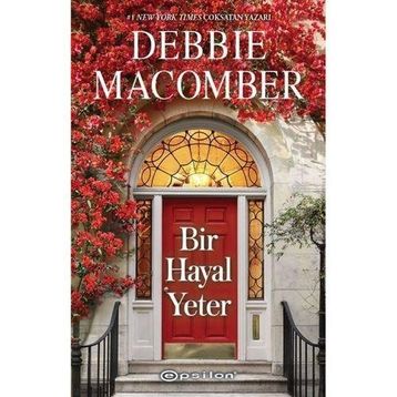 Bir Hayal Yeter - Epsilon Yayınları