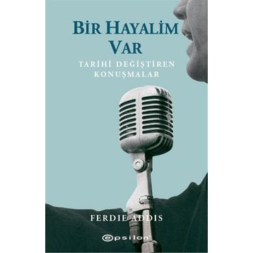 Bir Hayalim Var - Ferdie Addis