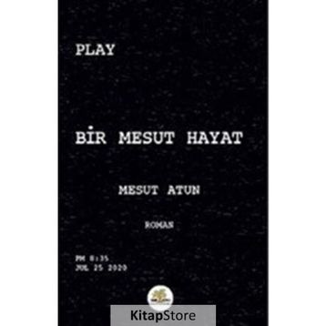 Bir Hayalin Hikayesi - Mesut Gölet