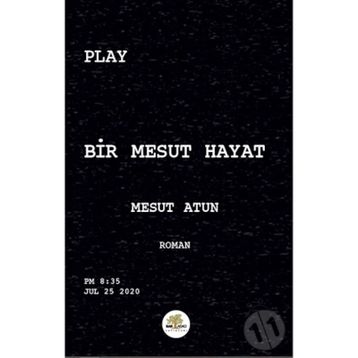 Bir Hayalin Hikayesi - Mesut Gölet