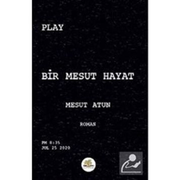 Bir Hayalin Hikayesi - Mesut Gölet