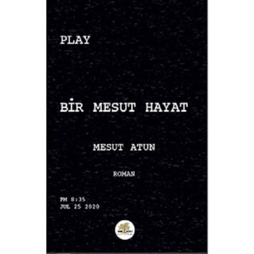 Bir Hayalin Hikayesi - Mesut Gölet