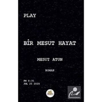 Bir Hayalin Hikayesi - Mesut Gölet