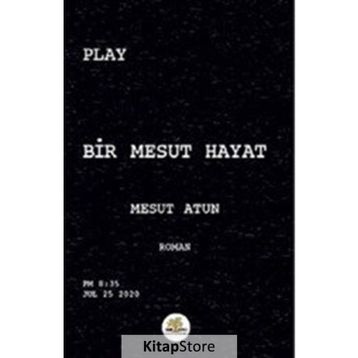 Bir Hayalin Hikayesi - Mesut Gölet