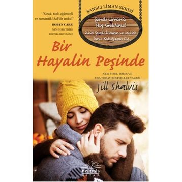 Bir Hayalin Peşinde - Judy Astley