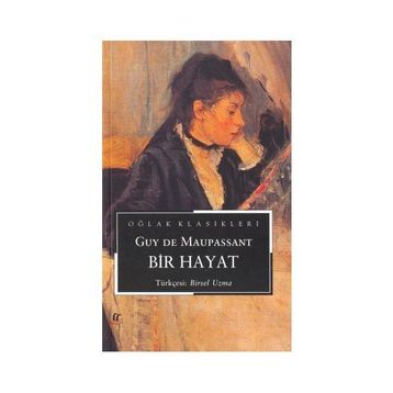 BIR HAYAT - GUY DE MAUPASSANT