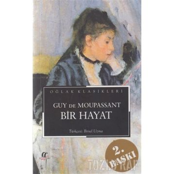 BIR HAYAT - GUY DE MAUPASSANT