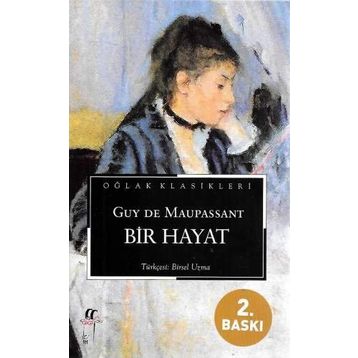 BIR HAYAT - GUY DE MAUPASSANT