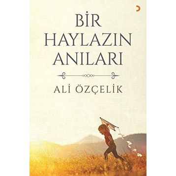 Bir Haylazın Anıları - Ali Özçelik