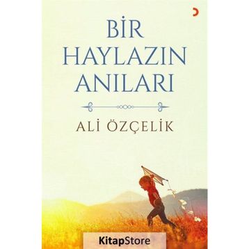 Bir Haylazın Anıları - Ali Özçelik