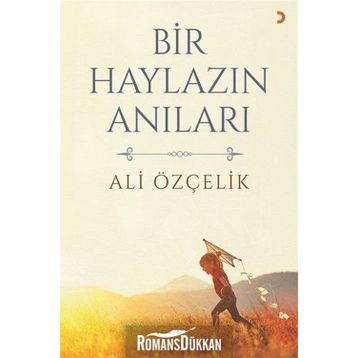 Bir Haylazın Anıları - Ali Özçelik