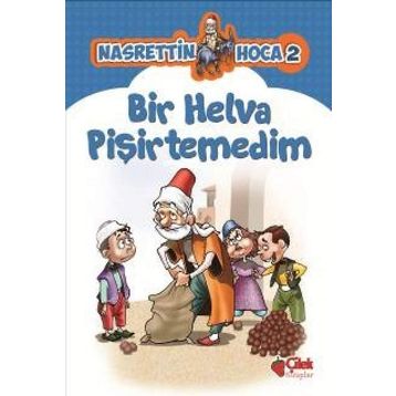 Bir Helva Pişirtemedim - kollektif