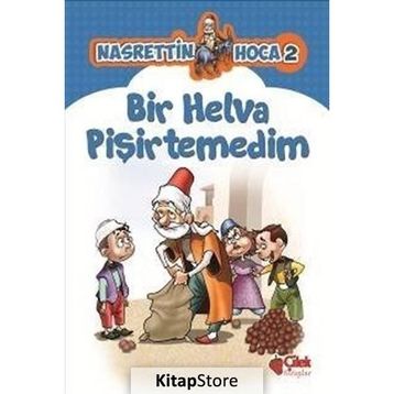 Bir Helva Pişirtemedim - kollektif