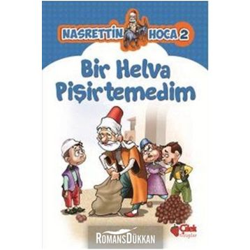 Bir Helva Pişirtemedim - kollektif