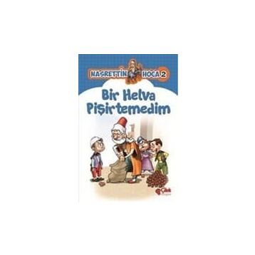 Bir Helva Pişirtemedim - kollektif