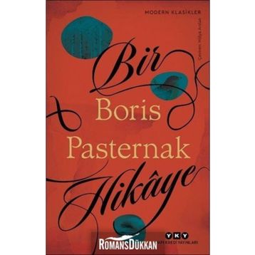 Bir Hikaye - Boris Pasternak