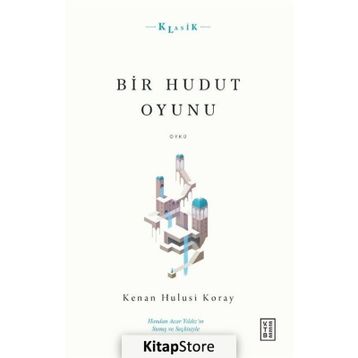 Bir Hudut Oyunu - Kenan Hulusi Koray