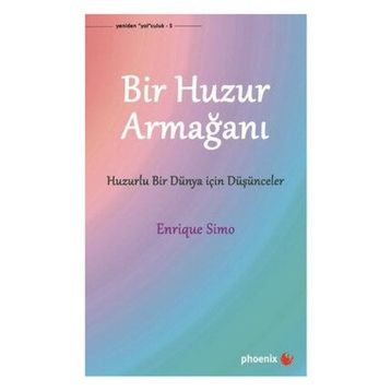 Bir Huzur Armağanı - Enrique Simo