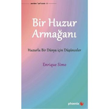 Bir Huzur Armağanı - Enrique Simo